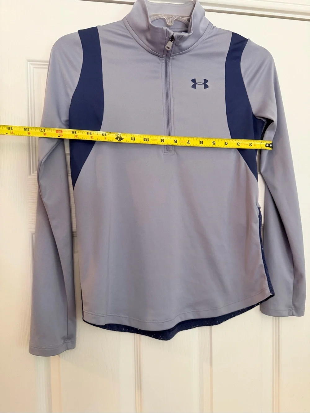UA Kids Size YLG 